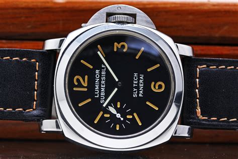 luminor panerai pre vendome|Pre.